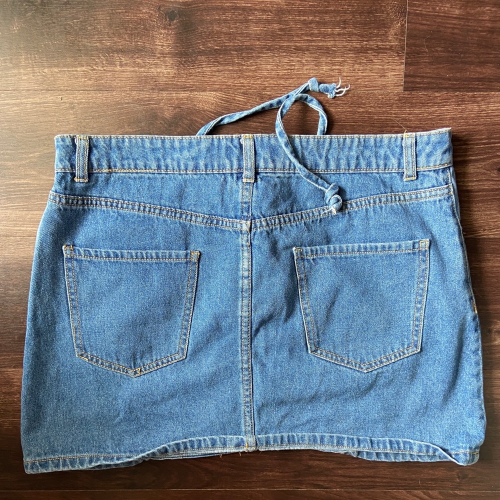 Forever 21 Skirt